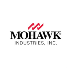Mohawk Flooring Logo