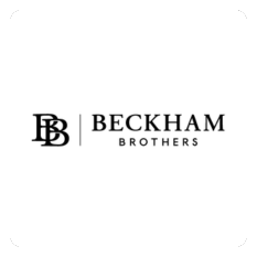 Beckham Brothers logo
