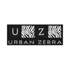 Urban Zebra Logo